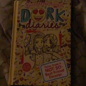 Dork diaries